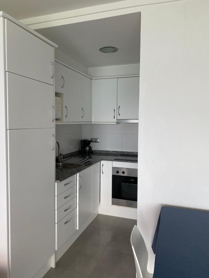 Apartament El Far Росес Екстер'єр фото
