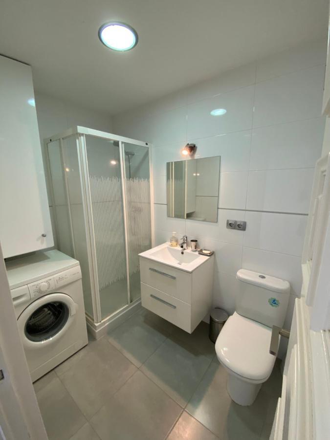 Apartament El Far Росес Екстер'єр фото