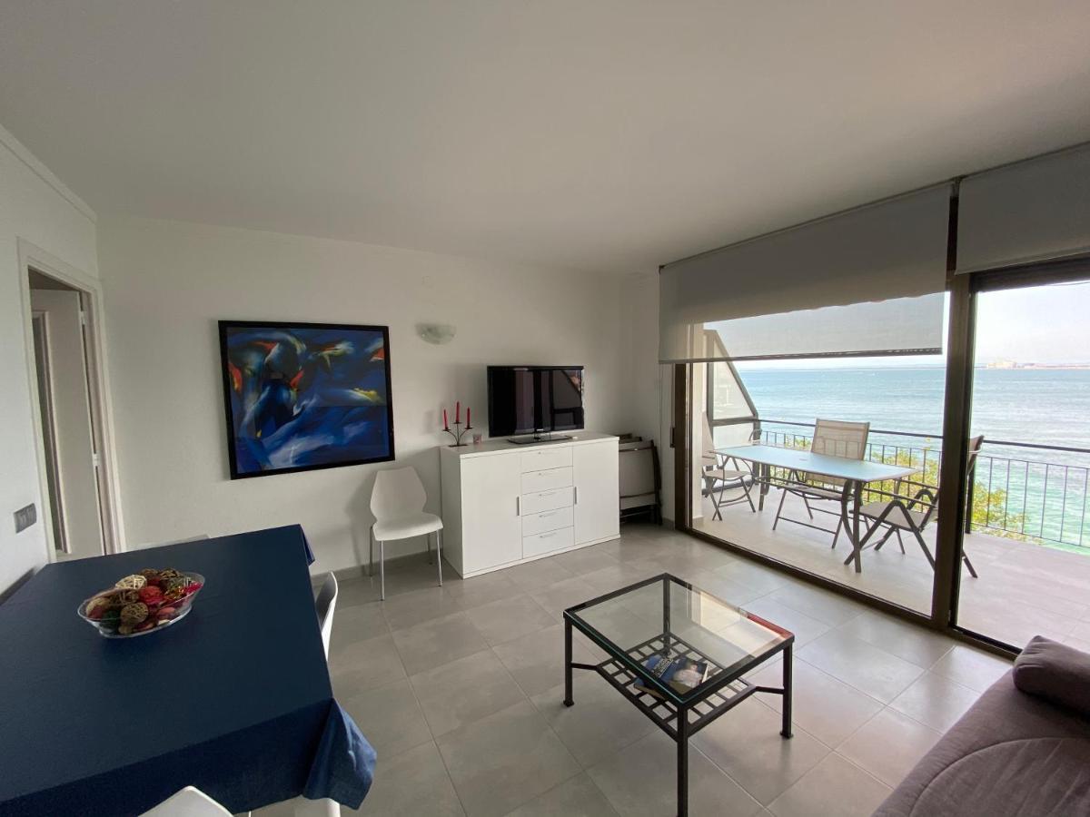 Apartament El Far Росес Екстер'єр фото