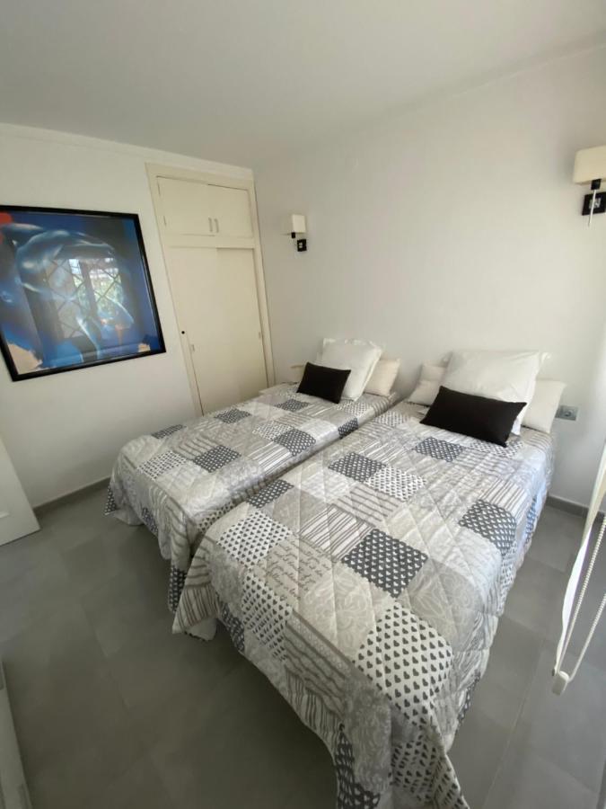 Apartament El Far Росес Екстер'єр фото