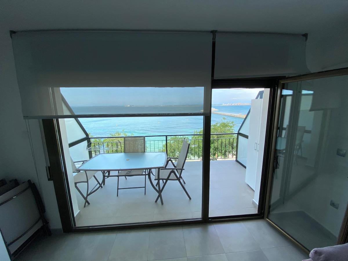 Apartament El Far Росес Екстер'єр фото