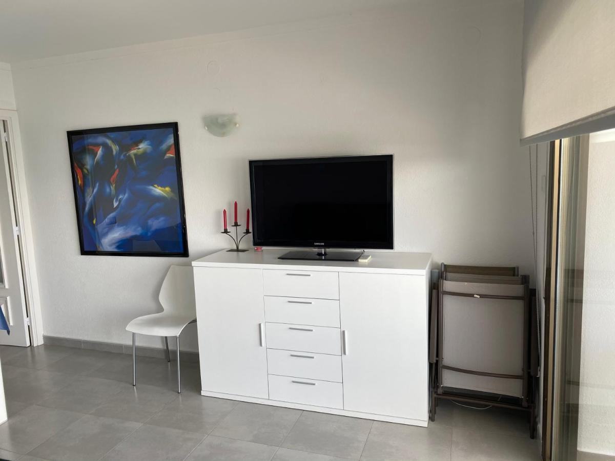 Apartament El Far Росес Екстер'єр фото